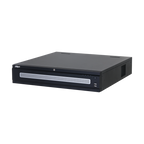 Imagen 1 de Grabador IP Dahua DHI-NVR608H-32-XI 32 Canales AI