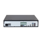 Imagen 2 de Grabador IP Dahua DHI-NVR608H-32-XI 32 Canales AI