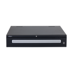 Imagen 2 de Grabador IP Dahua DHI-NVR608H-64-XI 64 Canales AI