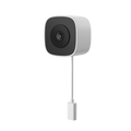 NIVIAN NVS-IPC-I6-WINDOW - Nivian Smart Cámara 2K 3MP para Ventana - Black Light Full Color - WiFi6 2.4 GHz | Soporte magnético para cristal - Detección de personas / Llanto / Vehículos - Grabación en tarjeta MicroSD o Cloud - Compatible TUYA Smart / Goog - imagen 1