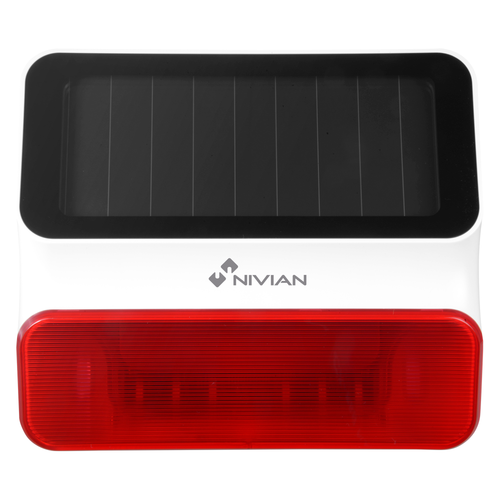 NIVIAN SMART NVS-S8A - imagen 1