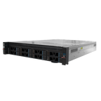 NETWORK OPTIX NX-SERVER2-8BAY-2U-32CH-CUSTOM - Servidor NX Witness 2U 8 bahias - Soporta hasta 32 canales (depende res./vel.) - SO Linux Ubuntu LTS 22.04 - Discos adicionales añadir nota al pedido - No incluye licencias - Compatible con 99% cámaras del me - imagen 1