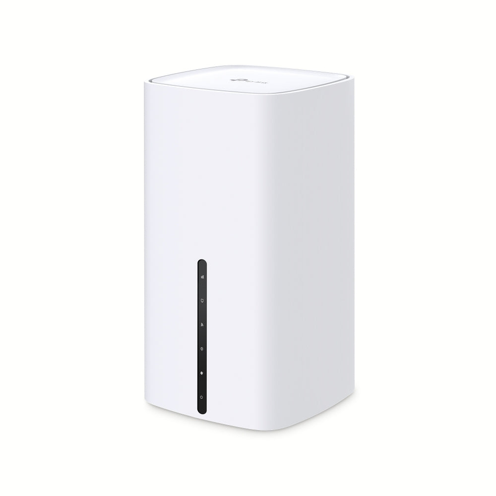 Imagen de TP-Link Router Wi-Fi Archer NX200 5G AX1800 Doble Banda Gigabit, Soporte LTE