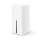 Imagen de TP-Link Router Wi-Fi 6 NX510V 5G AX3000 Doble Banda VoLTE Gigabit Ethernet