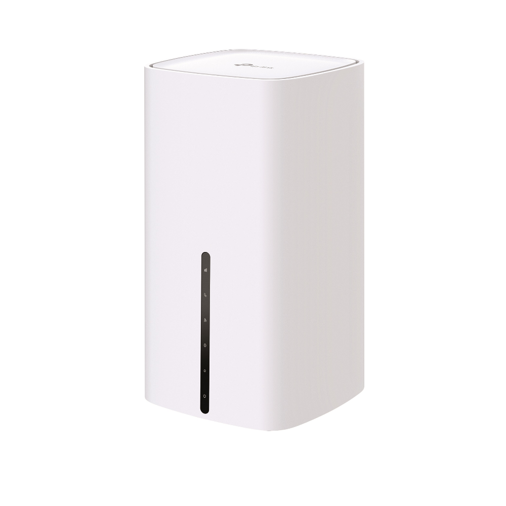 TP-Link Router VoLTE 5G NX220v WI-FI 6 AX1800 Cuádruple