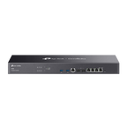 Imagen de TP-Link Controlador Hardware OC400 Gestión Centralizada 1000 EAPs Doble Fuente Redundante