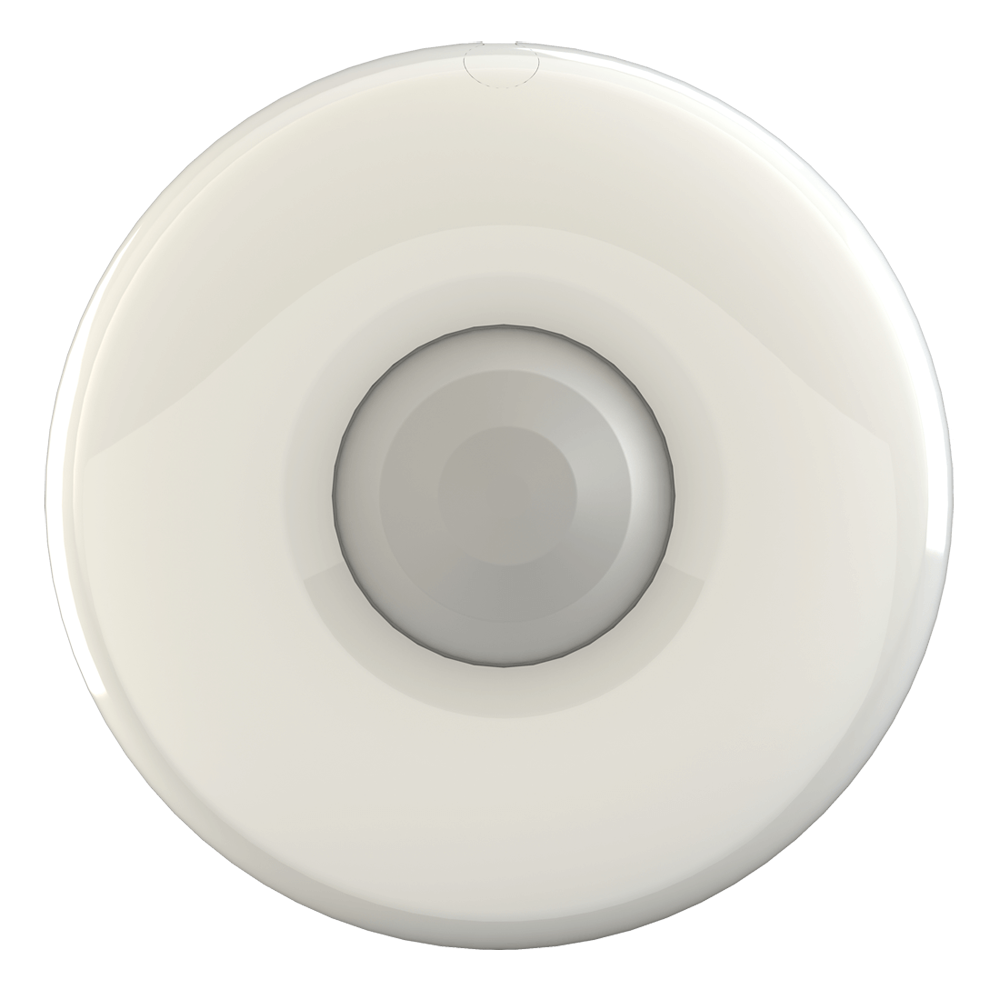 PYRONIX OCTOPUSDQ - Detector PIR para techo cableado - 1 Sensor Infrarrojos Dual - Rango de detección 12 m / 360º - Resistencias EOL incorporadas - Apto para uso en interior - Certificado Grado 2 - imagen 1