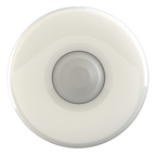 PYRONIX OCTOPUSDQ - Detector PIR para techo cableado - 1 Sensor Infrarrojos Dual - Rango de detección 12 m / 360º - Resistencias EOL incorporadas - Apto para uso en interior - Certificado Grado 2 - imagen 1