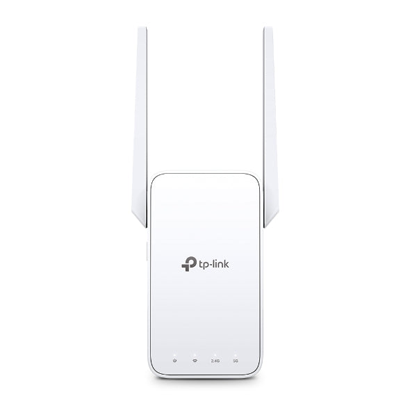 Imagen de TP-Link Extensor de Rango Wi-Fi RE315 AC1200 Doble Banda 2 Antenas Externas
