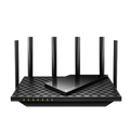 Imagen de TP-Link Router Wi-Fi 6E Archer AXE75 Triple Banda 5400 Mbps CPU Quad-Core