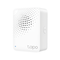 Imagen de TP-Link Hub Inteligente Tapo H100 Alarma Integrada 90 dB Control Remoto App