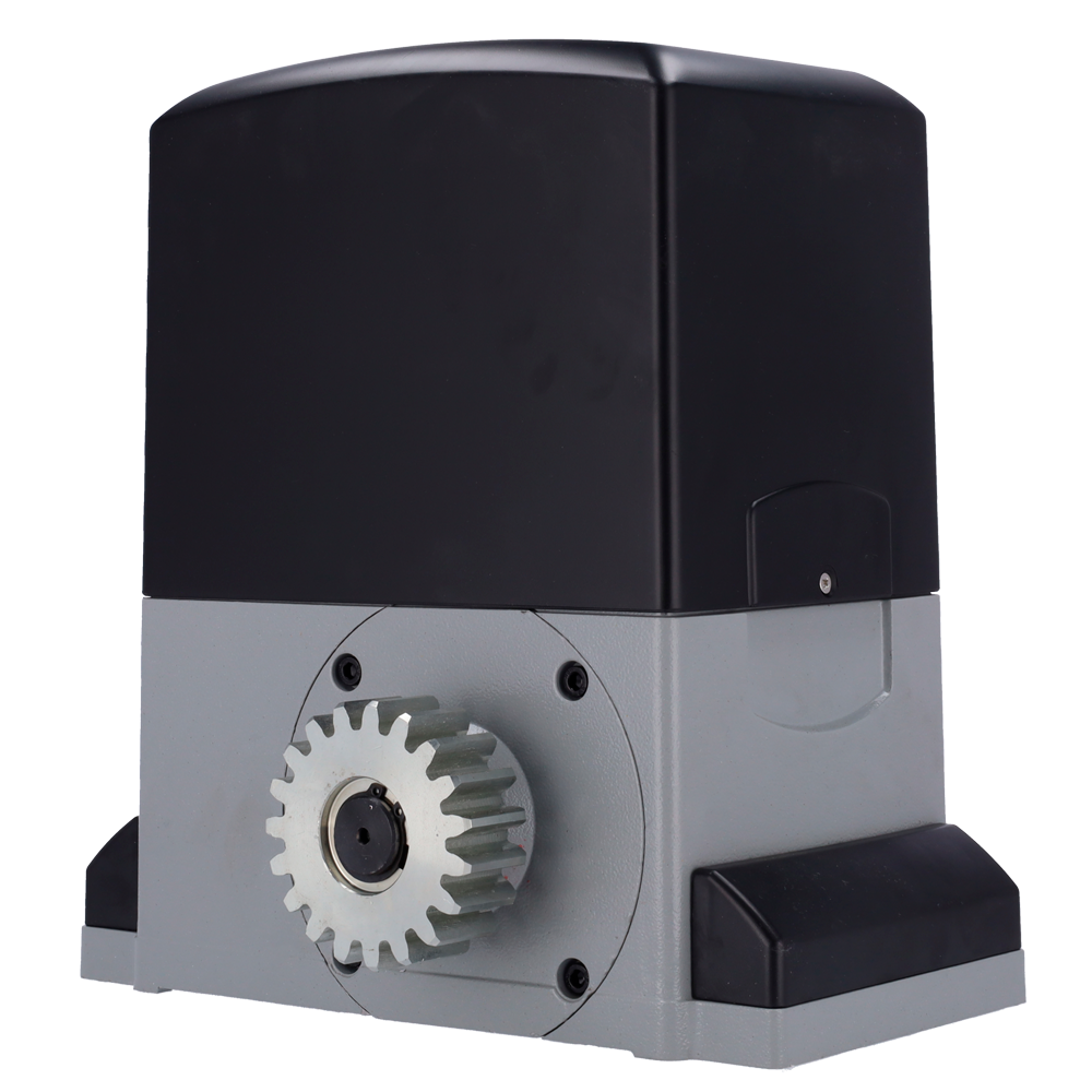 MARCA BLANCA PB-GATEOPENER-BL360ENC - Automatismo para puertas correderas - Hasta 2000 kg - Encóder de regulación de posición - Regulación de fuerza de actuación - Accionamiento automático - Alimentación DC36V | Apto batería respaldo - imagen 1