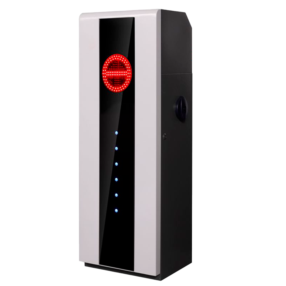 MARCA BLANCA PB-PARKBARRIER-ULTRA707-L - imagen 1