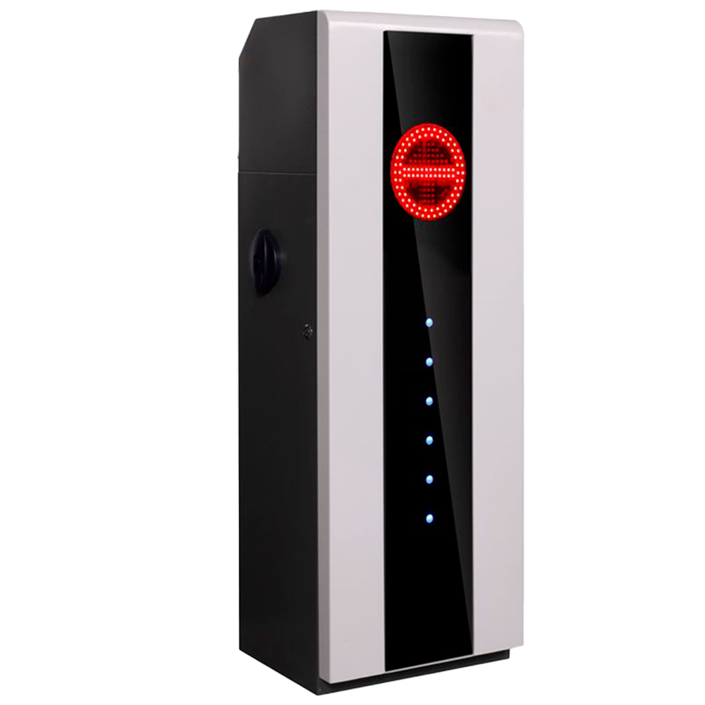 MARCA BLANCA PB-PARKBARRIER-ULTRA707-R - imagen 1