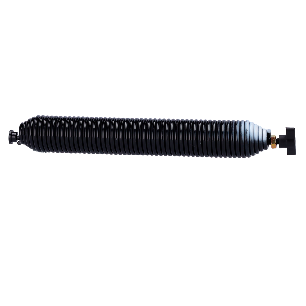 MARCA BLANCA PB-SP707-SPRING50 - Repuesto para barrera de parking - Muelle de 5 (Ø) mm - Apto para modelo PB-PARKBARRIER-ULTRA707