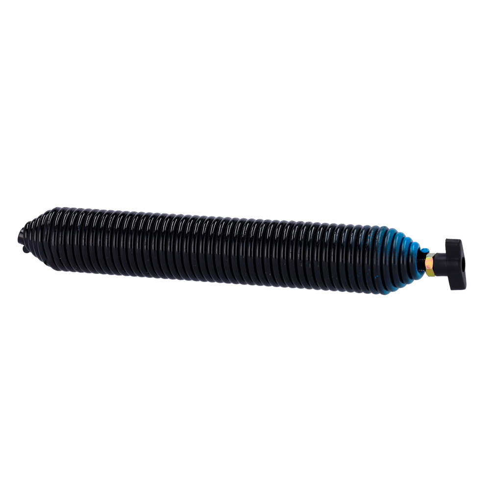 MARCA BLANCA PB-SP707-SPRING55 - Repuesto para barrera de parking - Muelle de 5.5 (Ø) mm - Apto para modelo PB-PARKBARRIER-ULTRA707