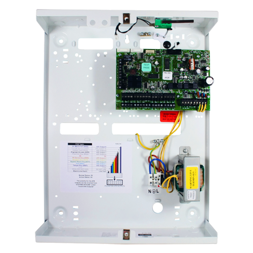 PYRONIX PCX46