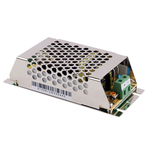 MARCA BLANCA PD-30-12 - Fuente de alimentación conmutada - Entrada AC 100~240 V - Salida DC 12 V / 2,5 A (30W) - Salida regulable 11,4~12,6 V - Protegida ante sobretensiones - y picos de corriente - imagen 1