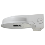 DAHUA PFB211W - Soporte de pared - Para cámaras domo - Apto para uso en exterior - Blanco | 180.3 (An) x 84.2 (Al) x 235 (Fo) mm - Carga máxima 3 Kg - Pasador de cables - imagen 1
