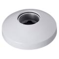 DAHUA PFB301C - Soporte de techo - Apto para domos motorizadas - Fabricado en aluminio y policarbonato - 41,5 mm (Al) x 133,6 mm (Ø) - Pasador de cables