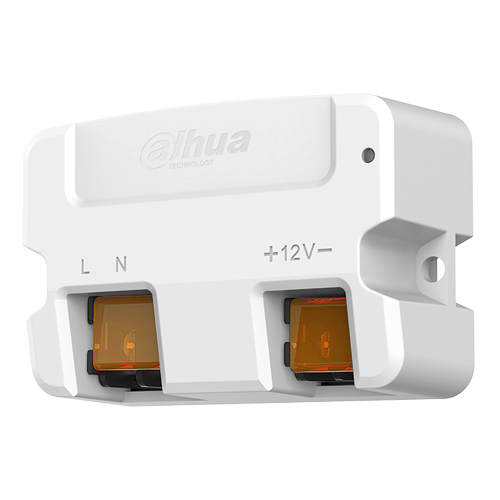 DAHUA PFM320D-015 - Alimentador electrónico Branded - DC 12 V / 1500 mA - Reducidas dimensiones - 52(Al) x 77(An) x 30(Fo) cm - Estabilizado - Fácil instalación - imagen 1