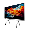 Imagen de Pantalla LED Dahua DHI-PHMIA135-UH 135" FHD Plegable
