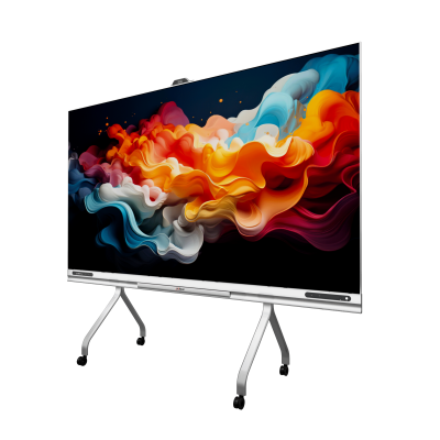 Imagen de Pantalla LED Dahua DHI-PHMIA135-UH 135" FHD Plegable