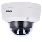 PELCO PL-IMV229-1ERS - Cámara minidomo 2Mpx IR 30m con audio - Lente motorizada 3.4 ~ 9.4mm - WDR real - H265 y H264 con Pelco smart compresion - Ranura para tarjeta MicroSD/SDHC/SDXC incorporada - IP66 - imagen 1