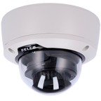 PELCO PL-SRXP4-5V10-IMD-IR - Pelco - Cámara domo interior 5Mpx IR - Lente 3.4 ~10.5mm - Analíticas de video integradas - imagen 1