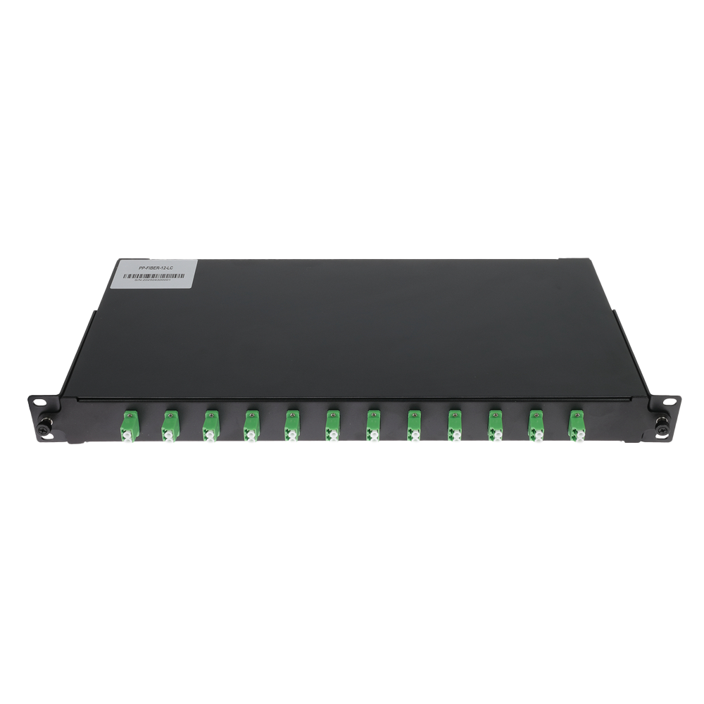 MARCA BLANCA PP-FIBER-12-LC - imagen 1