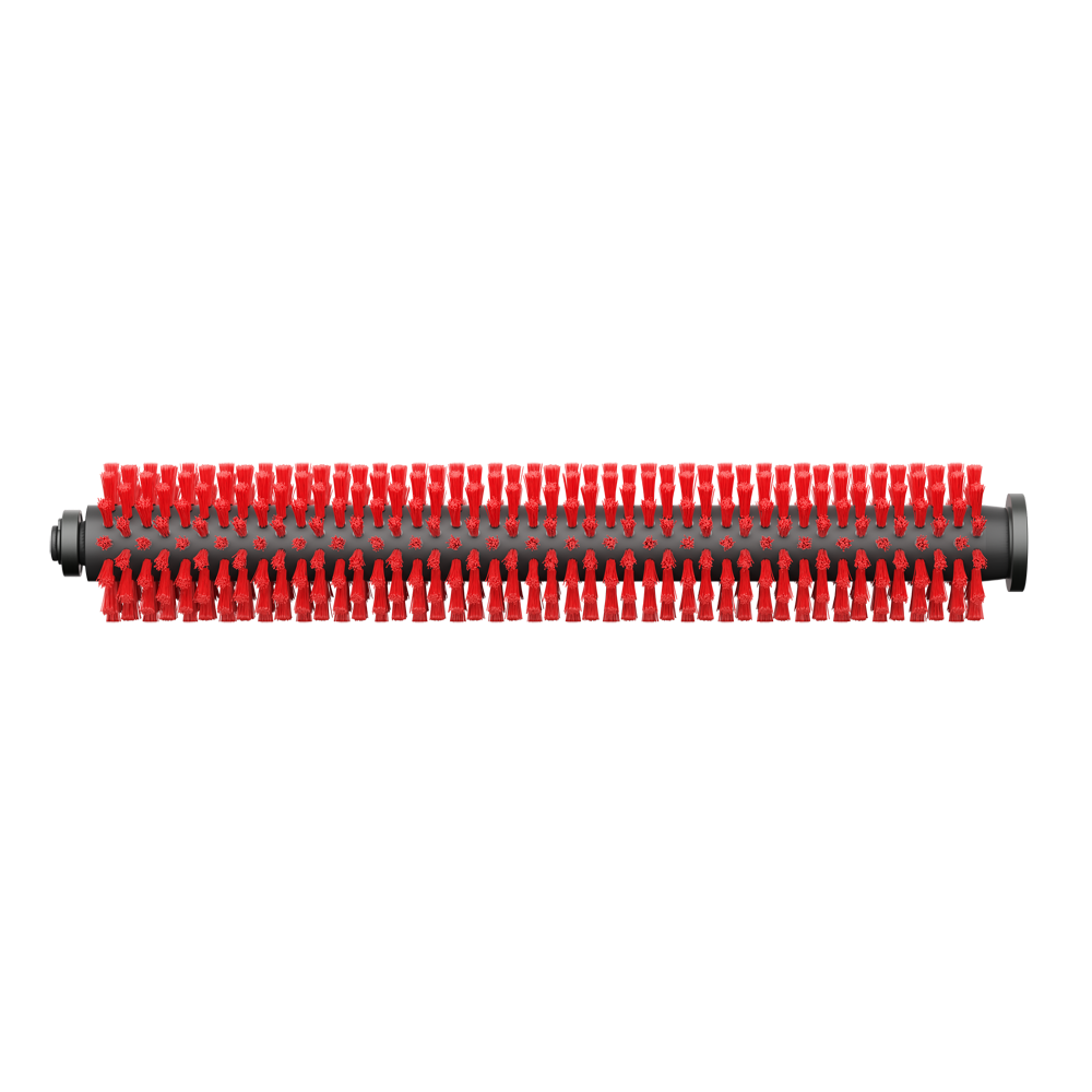 PUDU ROBOTICS PUDU-CC1-HARDBRUSH - Compatible con PUDU-CC1 - Cepillo de cerdas duras - Apto para fregado - Accesorio - imagen 1