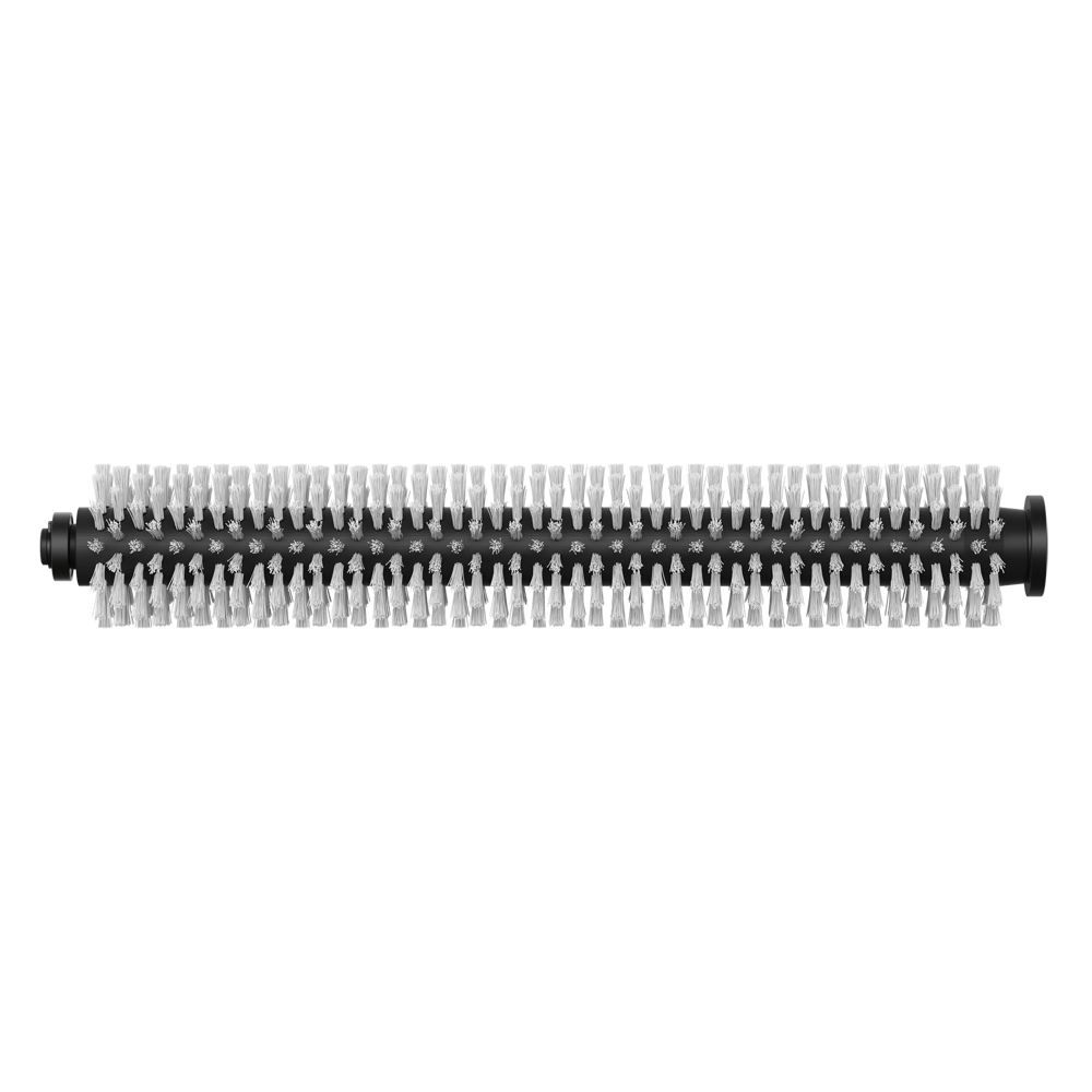 PUDU ROBOTICS PUDU-CC1-SOFTBRUSH - Compatible con PUDU-CC1 - Cepillo de cerdas blandas - Apto para barrido - Accesorio - imagen 1