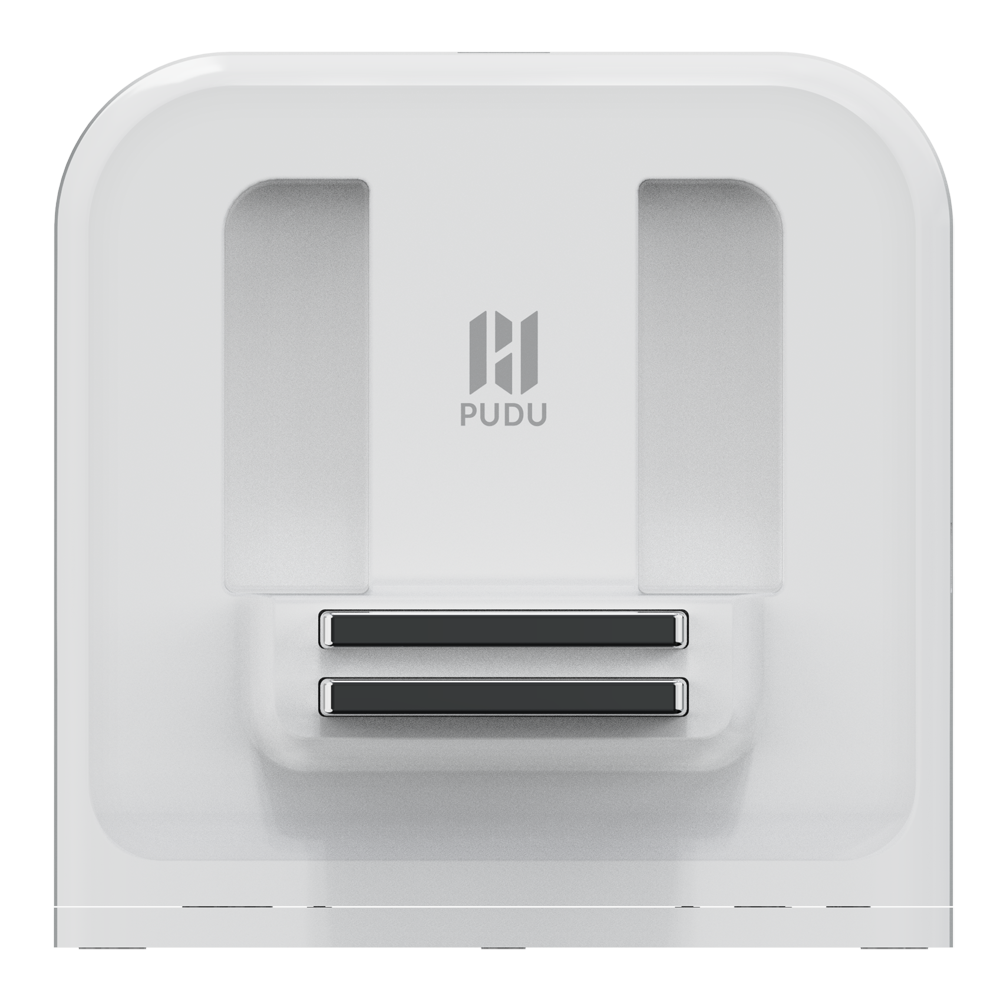 PUDU ROBOTICS PUDU-CHARGE - Compatible con PUDU-KETTYBOT-PRO - Base de carga - Accesorio