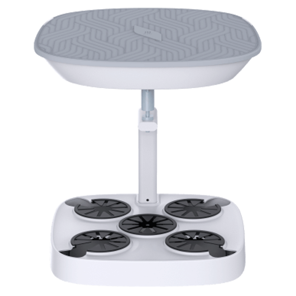 PUDU ROBOTICS PUDU-KBP-CUPHOLD-H - Compatible con PUDU-KETTYBOT-PRO - Sujeta vasos colgante - Accesorio - imagen 1
