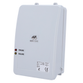 NUVATHINGS PYRUS-TLE - Transmisor de alarma certificado EN54-21 - ETHERNET, GPRS/NBIOT/LTE-CAT-M1 + LORA - Comunicación con CRA/CRI - 3 entradas (NO, NC, RFL) y 2 salidas OC - Cloud para configuración y monitorización. - Permite montaje interno/externo a - imagen 1