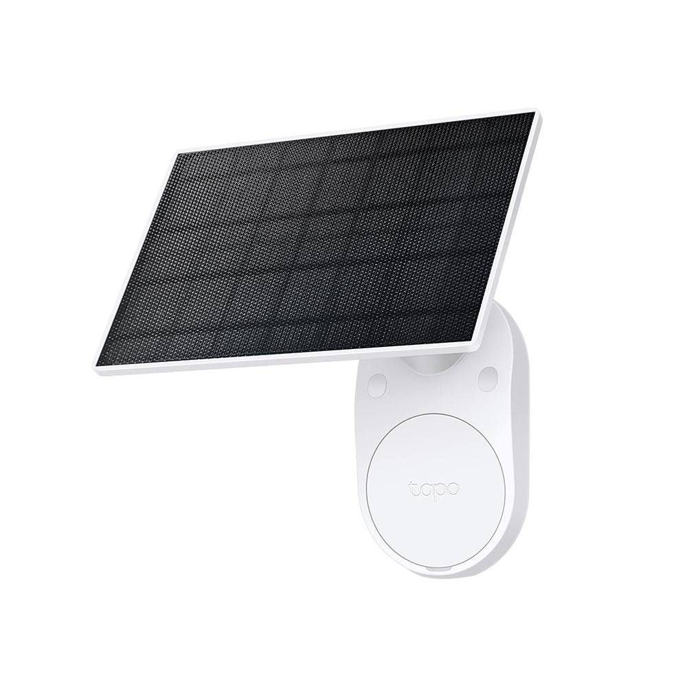 TP-Link Panel Solar TAPO A201 Carga Tipo C Resistente a la Intemperie IP65