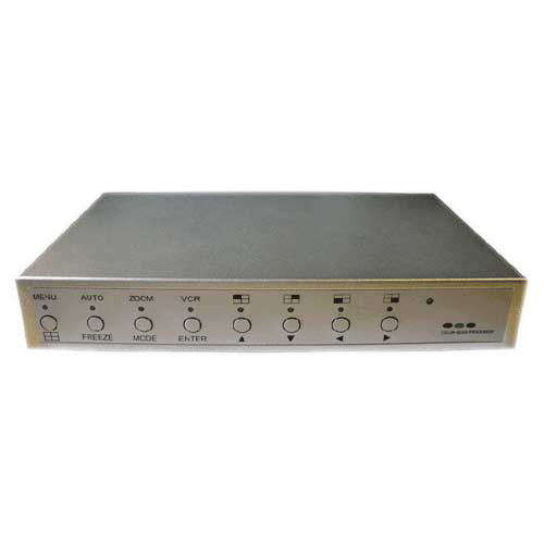 OEM QD400 - imagen 1