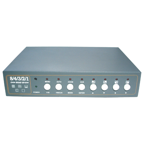 OEM QD800 - imagen 1