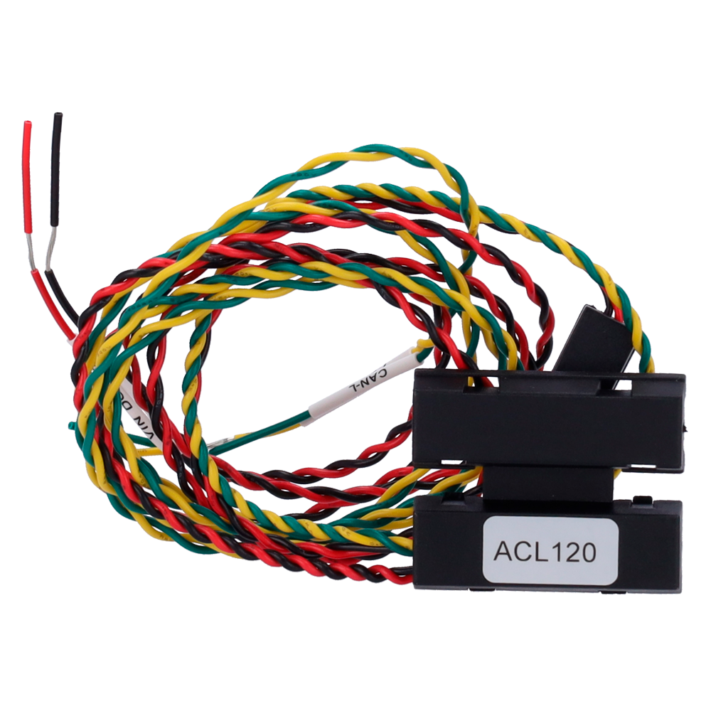 QUECLINK QL-ACL120 - Accesorio de lectura de datos de bus CAN sin contacto - imagen 1