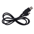 QUECLINK QL-DATA-CABLE-W - Cable de datos mini USB - Compatible con GV300W/GV55W/GV355CEU/GV350CEU... - imagen 1