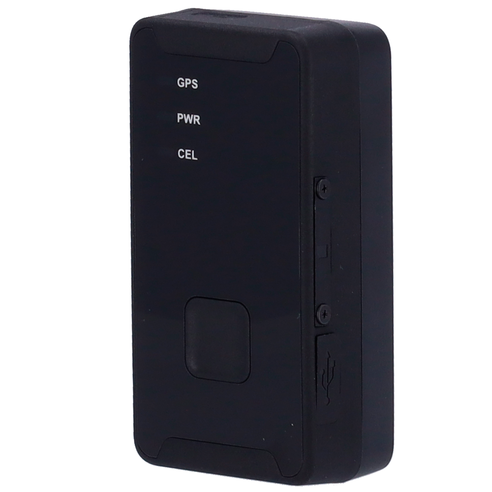QUECLINK QL-GL320MG - Localizador de personas y activos - 4G LTE Cat M1/NB2 con respaldo 2G - Botón de pánico - Batería recargable con 300 horas de uso - Compatible con batería externa - imagen 1