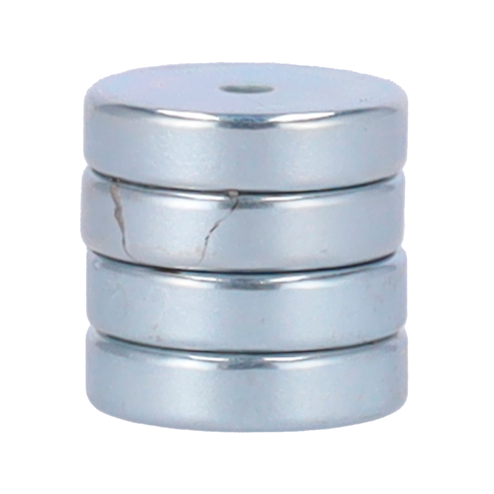 QUECLINK QL-GL505-MK - Quecklink - Soporte magnético para GL53MGPLUS - Compatible con QL-GL53MGPLUS - imagen 1
