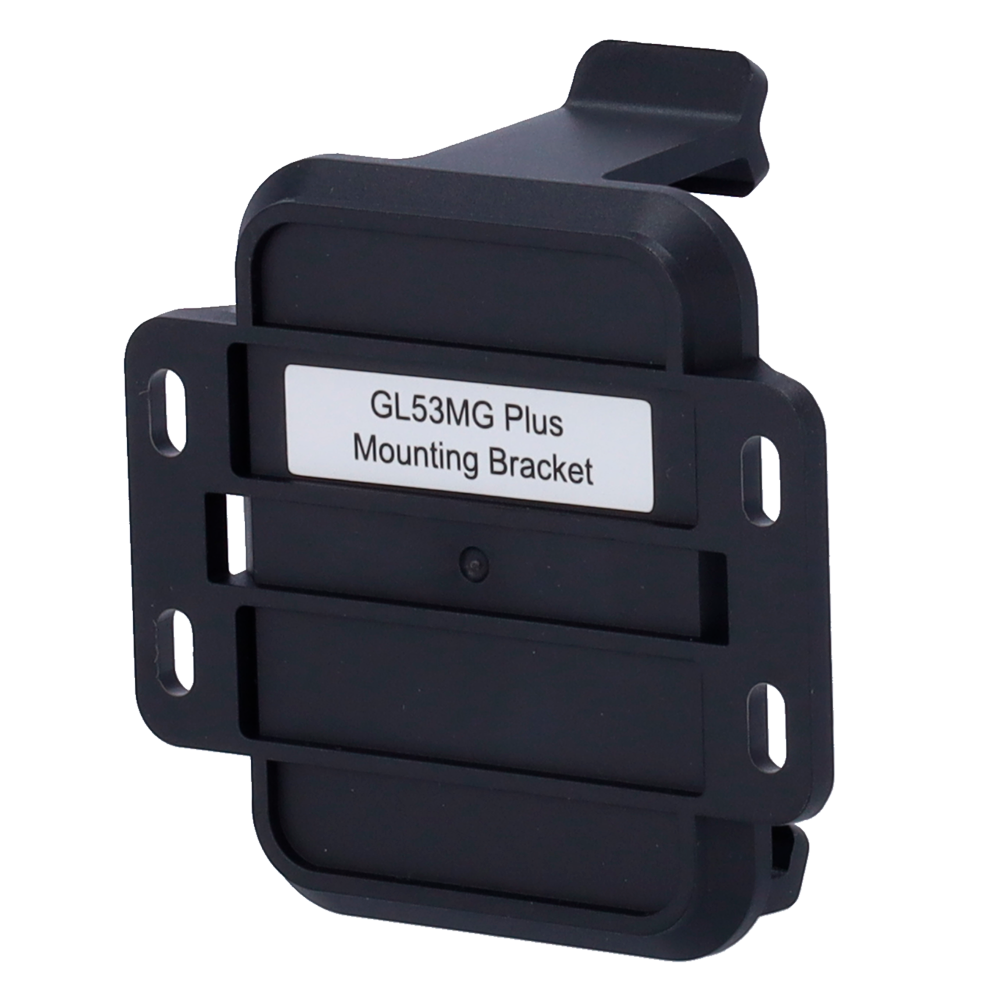 QUECLINK QL-GL53MGPLUS-MOUNTING-KIT - Quecklink - Soporte para GL53MGPLUS - Compatible con QL-GL53MGPLUS