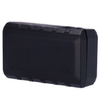 QUECLINK QL-GV57MGPLUS - Localizador compacto de personas y activos - 4G LTE Cat M1/NB2 con respaldo 2G - BLE 5.1 - IP67 - Incluye batería de respaldo - Ideal para gestión de flotas ligeras y motocicletas - imagen 1