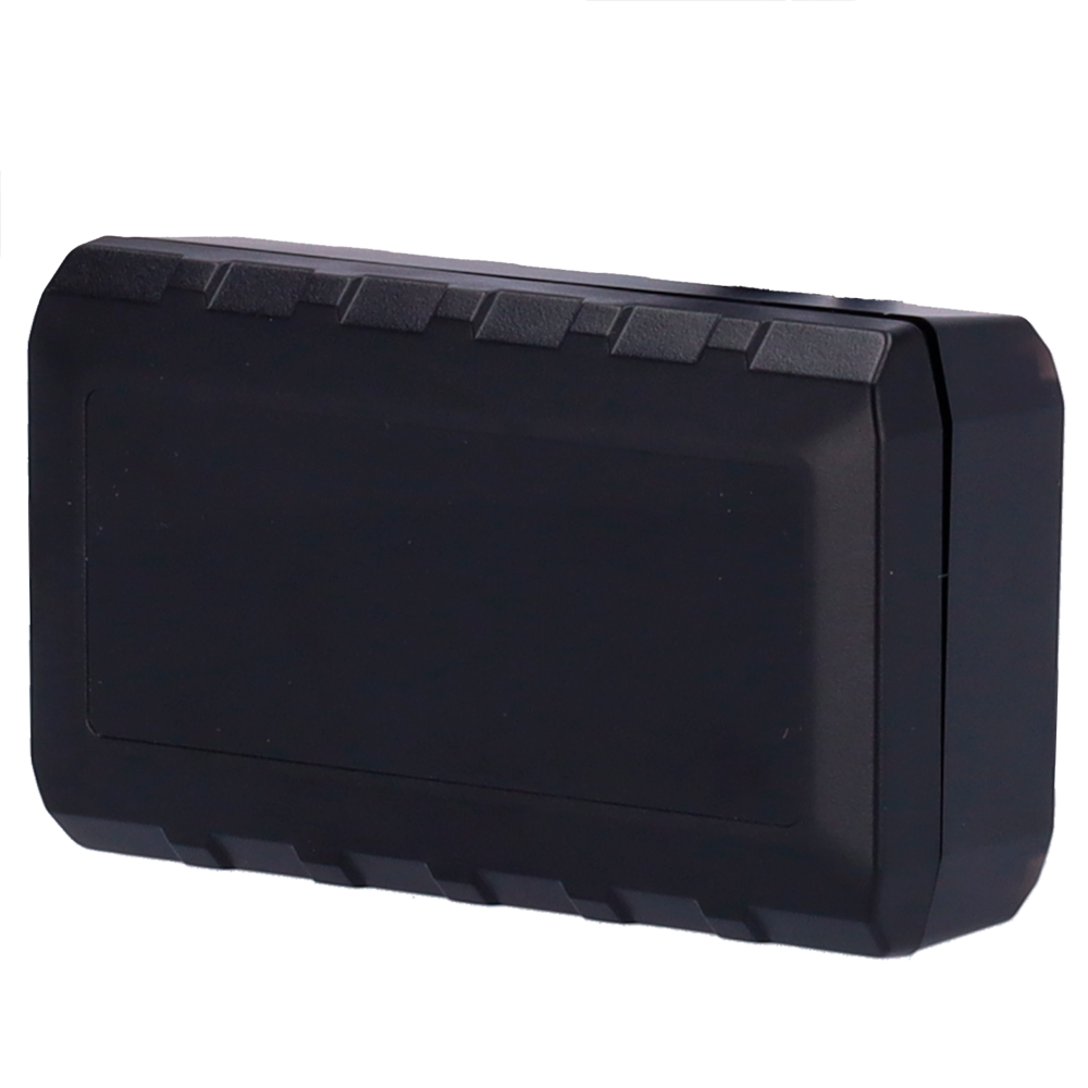 QUECLINK QL-GV57MGPLUS - Localizador compacto de personas y activos - 4G LTE Cat M1/NB2 con respaldo 2G - BLE 5.1 - IP67 - Incluye batería de respaldo - Ideal para gestión de flotas ligeras y motocicletas - imagen 1
