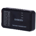 QUECLINK QL-GV58CEU - Mini tracker de bajo consumo - LTE Cat 1 con backup 2G - Compacto para instalaciones ocultas - Soporta 1-wire - BLE 5.2 - imagen 1