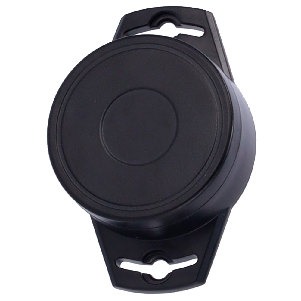 QUECLINK QL-WID310 - Beacon BLE - Instalación fácil y económica - Impermeable IP67 - tamaño compacto - Batería de botón remplazable - Botón de encendido/apagado - imagen 1