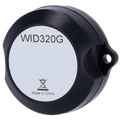 QUECLINK QL-WID320G - Beacon BLE - Tamaño compacto, Fácil instalación - Impermeable IP67 - BLE 5.1 - Acelerómetro 3 ejes integrado - Soporta configuración NFC y botón ON/OFF - imagen 1