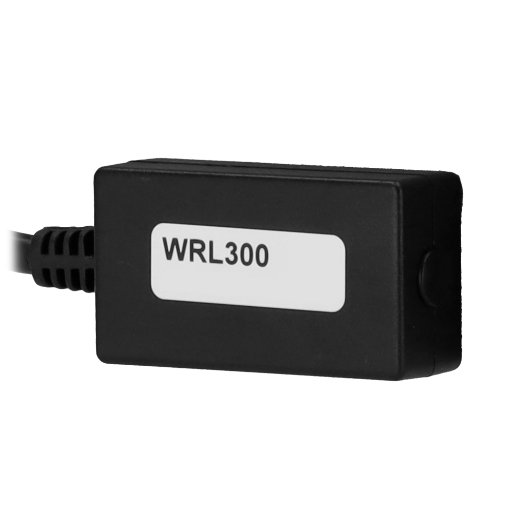 QUECLINK QL-WRL300 - Relé BLE - Tamaño compacto - Instalación fácil - IP64 - BLE 5.1 - Control remoto - imagen 1