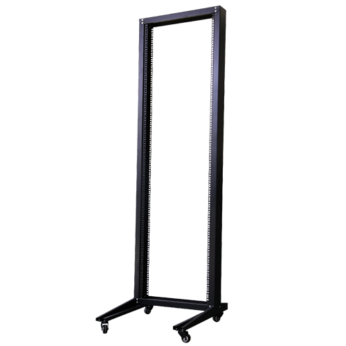 MARCA BLANCA RACK-OPEN-18U - imagen 1